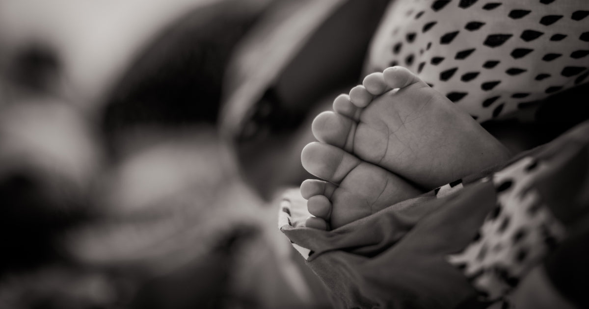 What to buy before baby arrives – the essentials