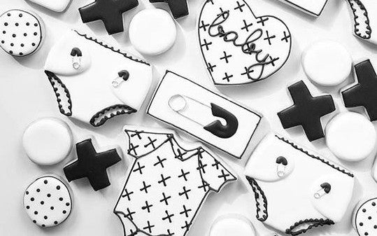 Delightful And Practical Baby Shower Gift Ideas