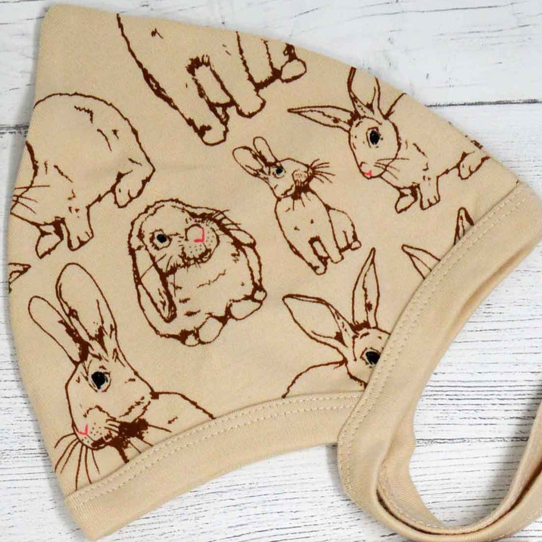 Baba Box Outlet - Bunny Rabbit Hat