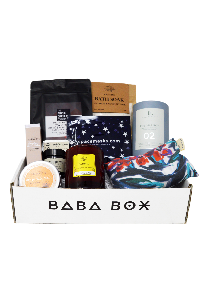 Baba Box  - Mum-to-be Gifts