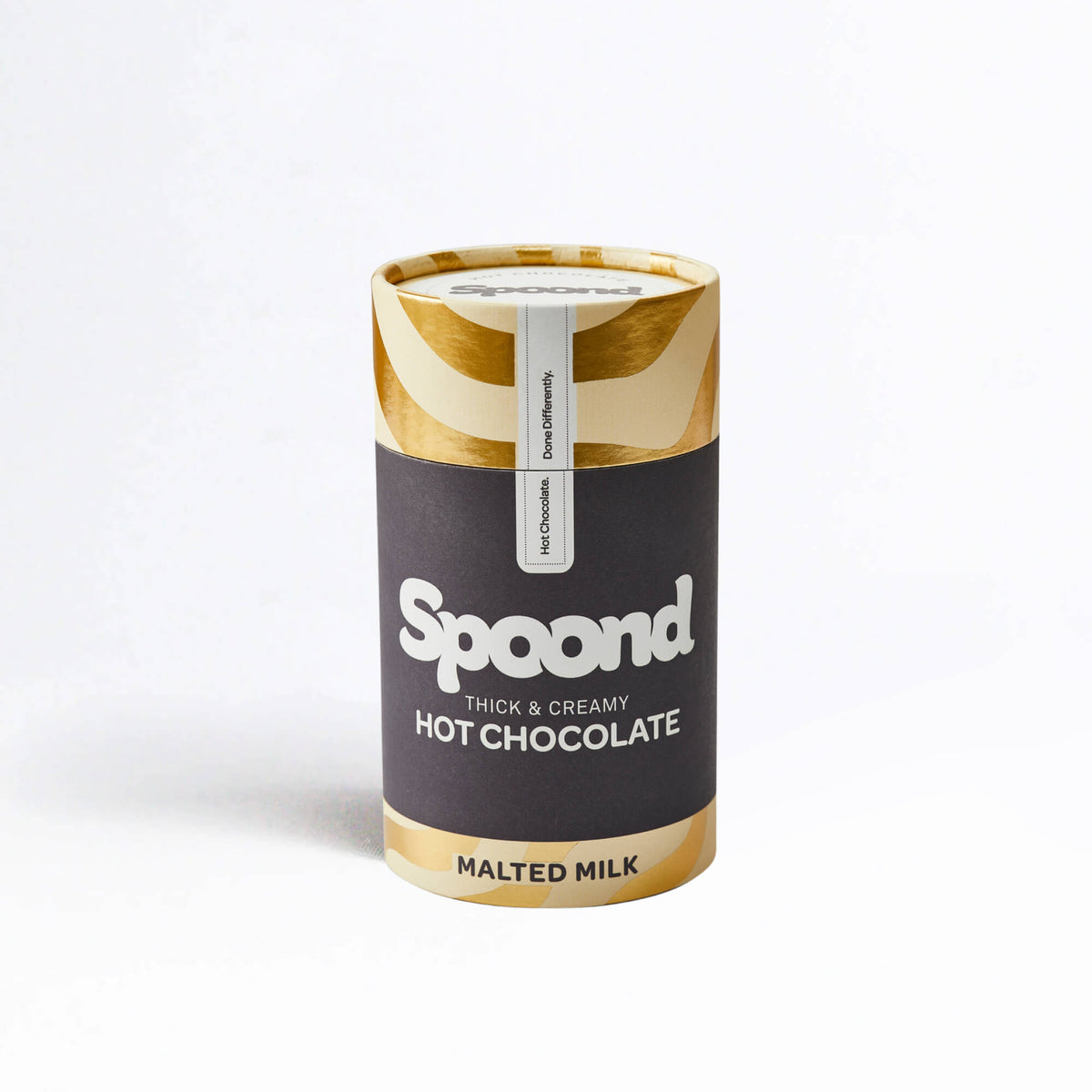 Spoond Hot Chocolate - Baba Box