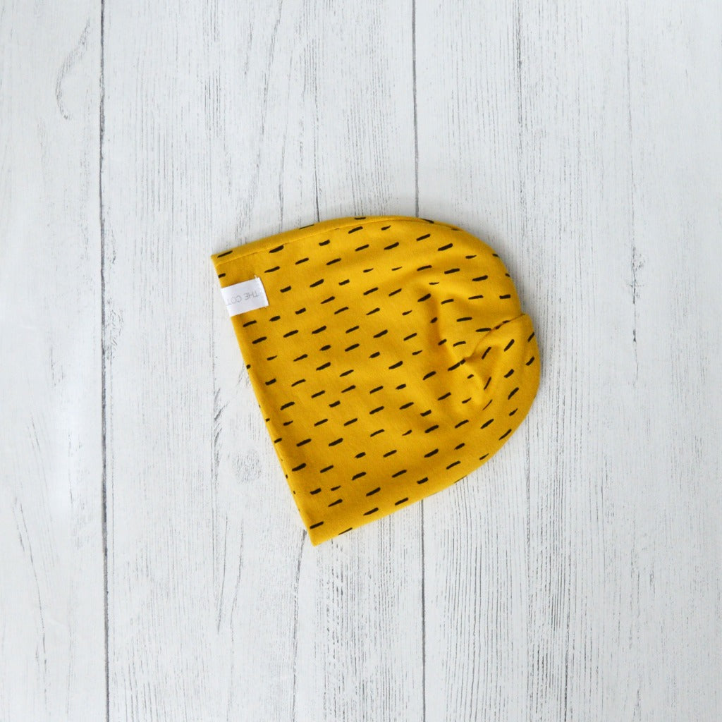 Baby Beanie Hat - Mum & Baby Gift - Baba Box