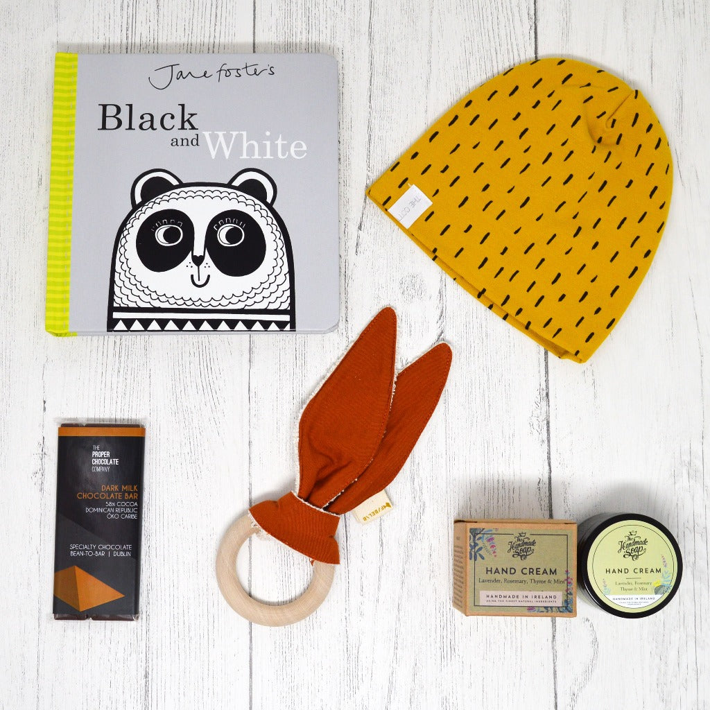 Mum and Baby Gift Box - Baba Box