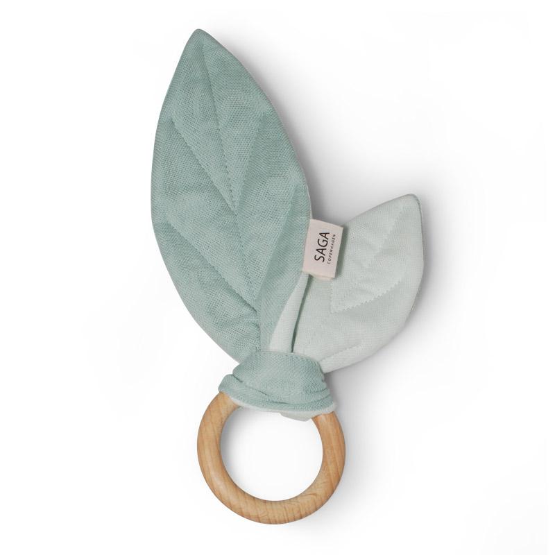 Twin Gift Box - Teething Ring