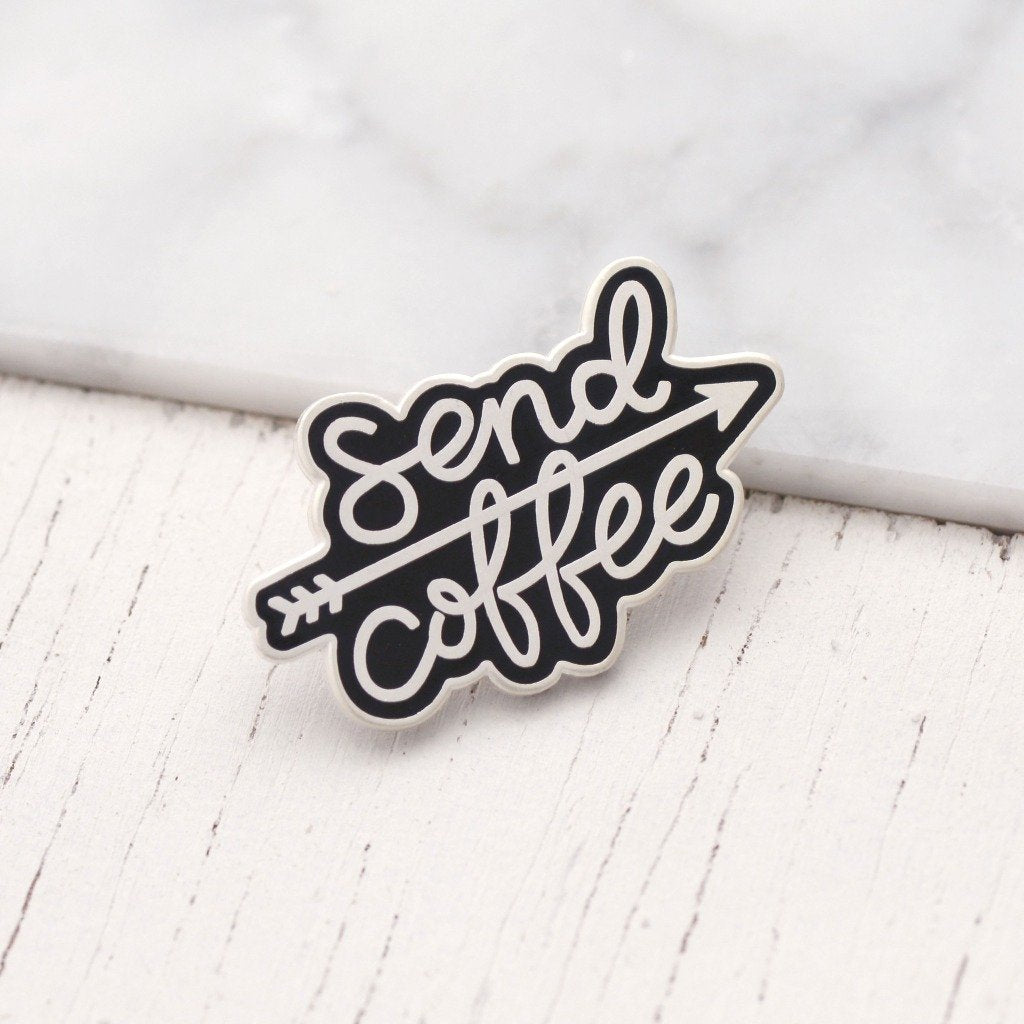 New Parent Gift - Send Coffee - Baba Box